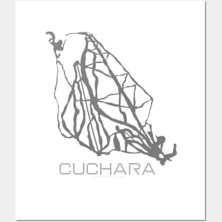 Cuchara Resort 3D Posters and Art